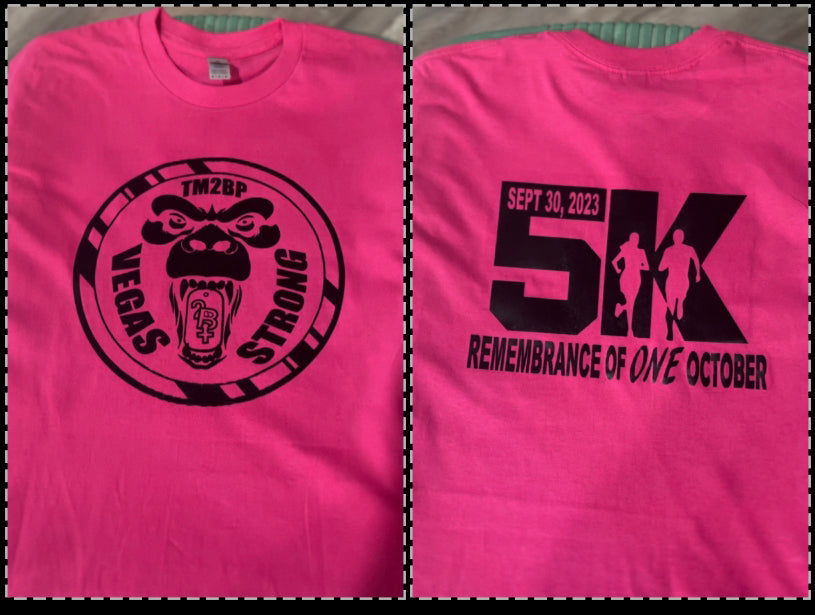 Vegas Strong T-Shirt