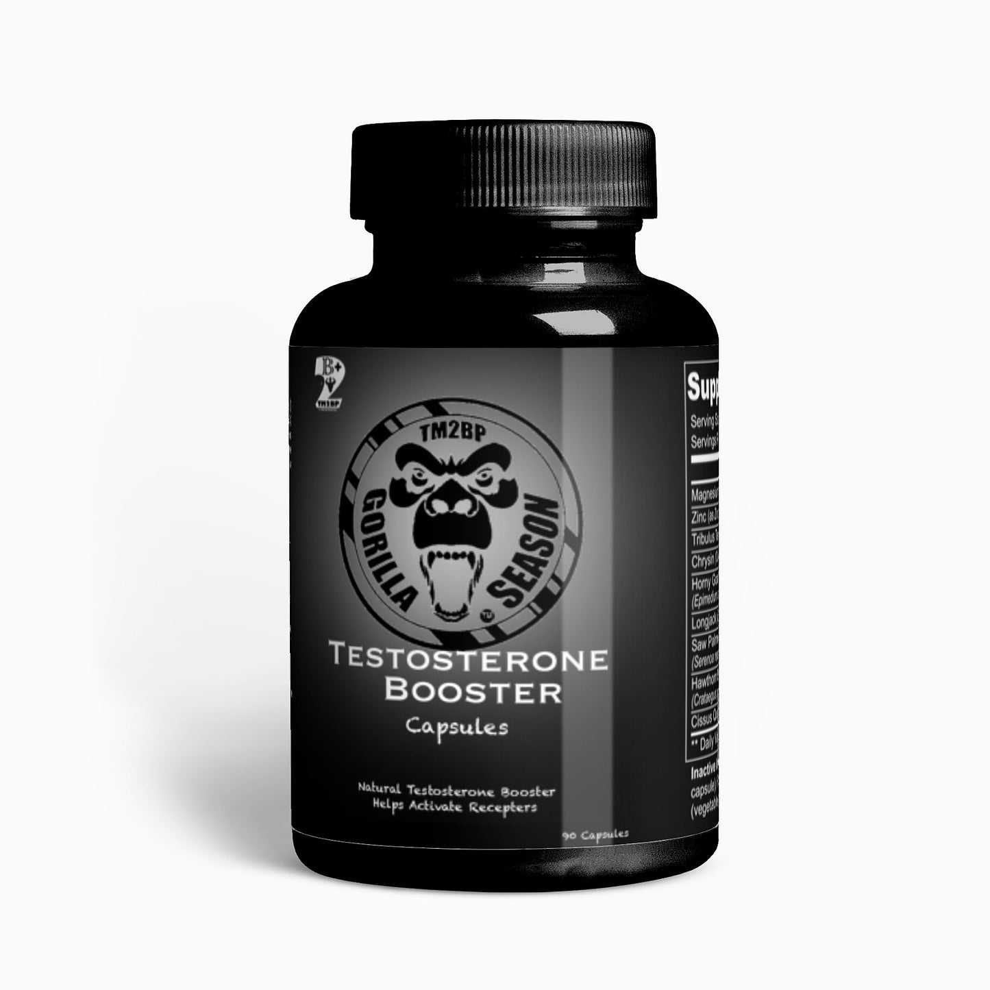 Testosterone Booster