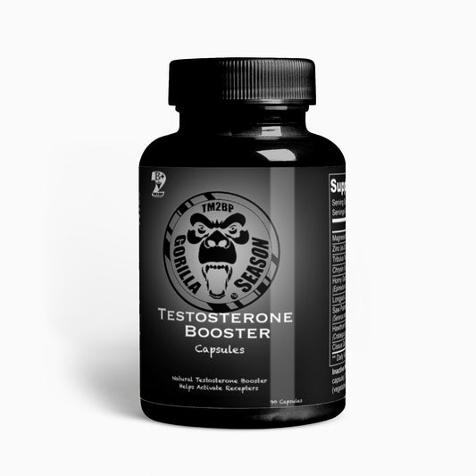 Testosterone Booster