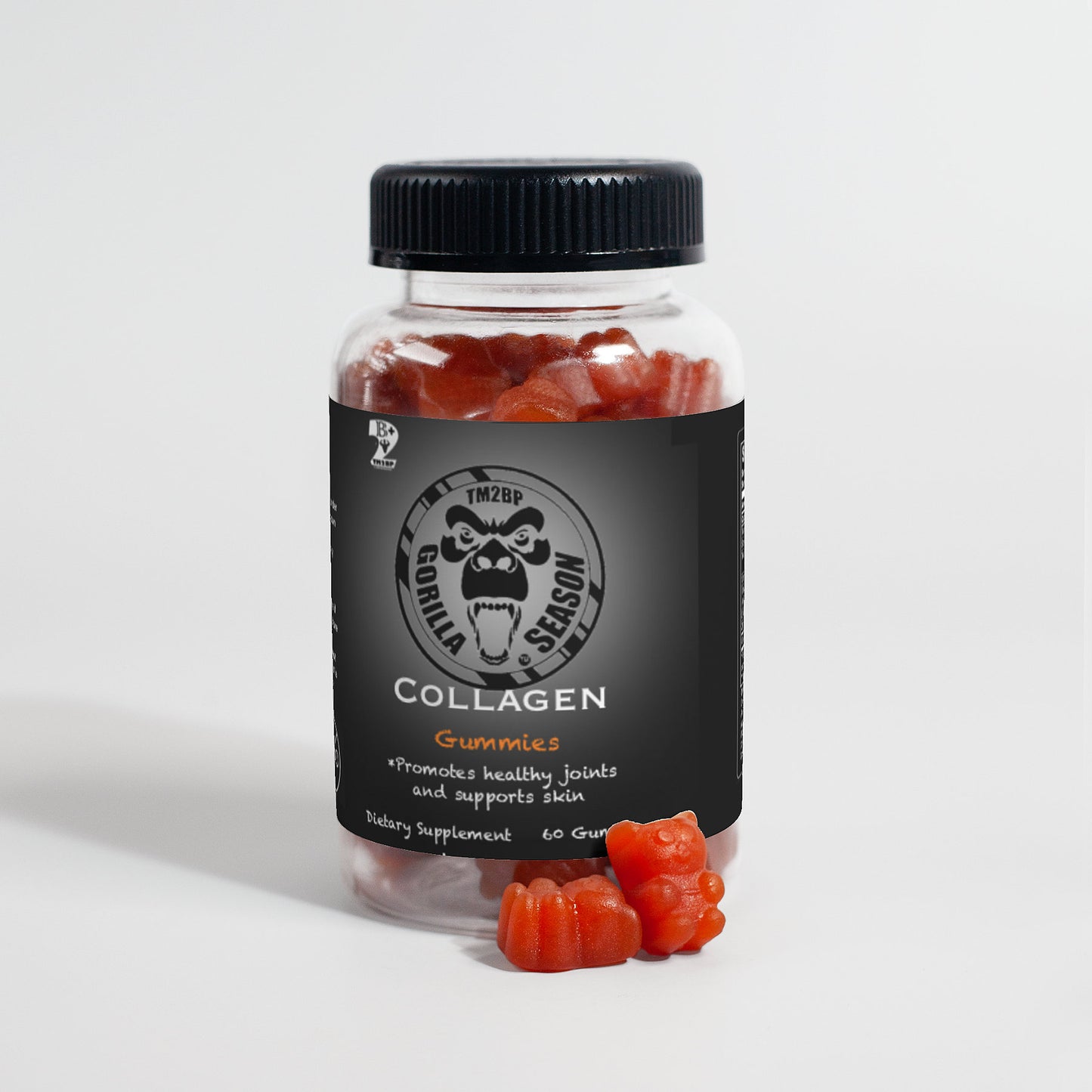 Collagen Gummies (Adult)