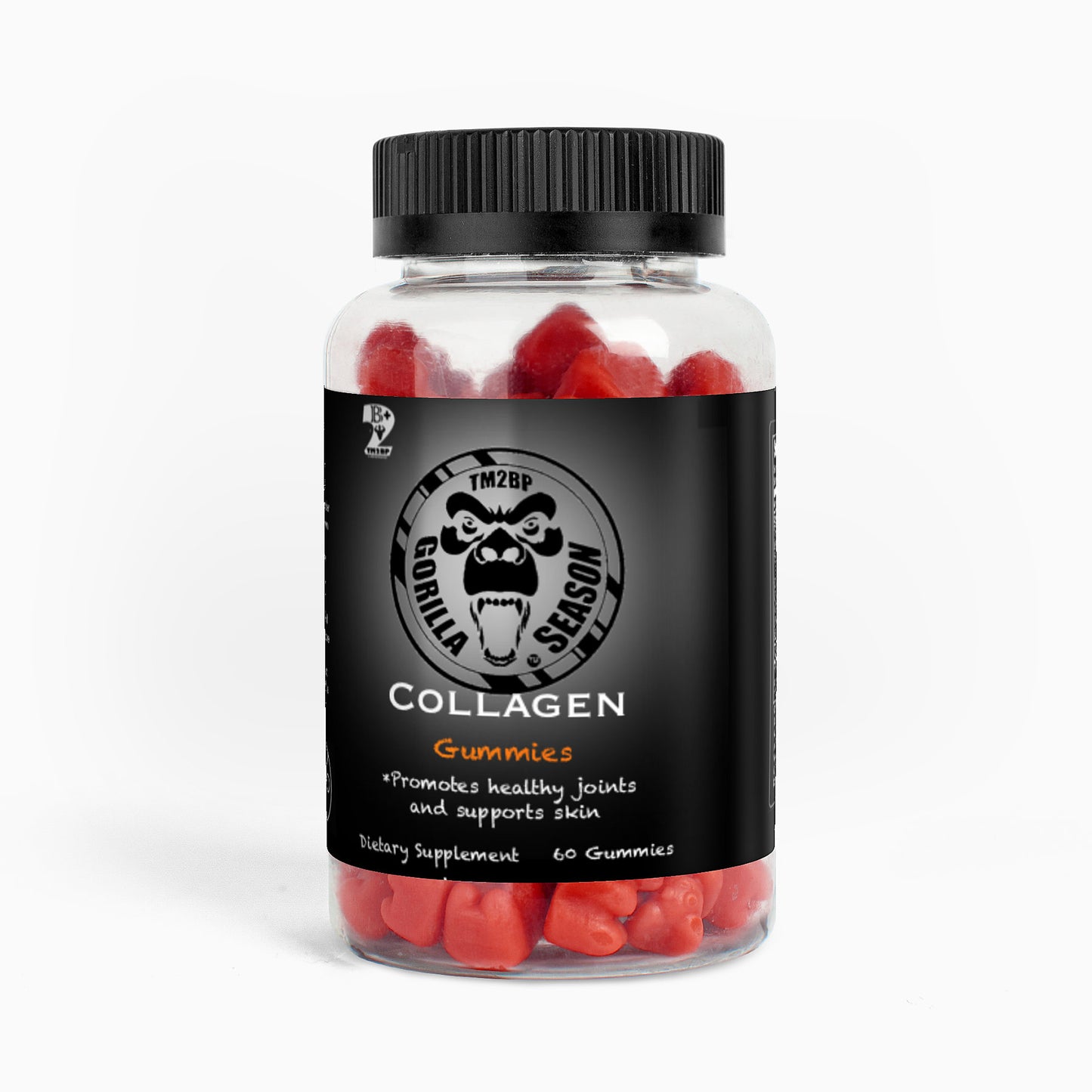 Collagen Gummies (Adult)